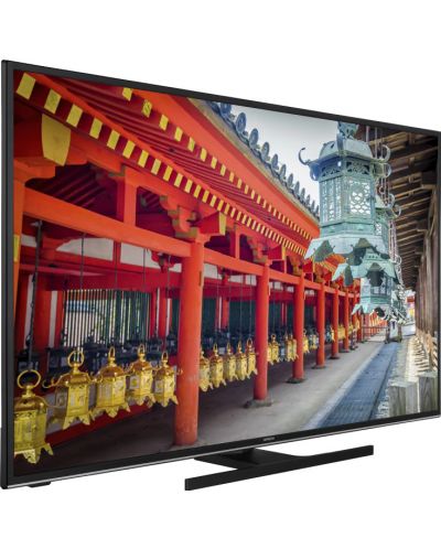 Smart televizor  Hitachi - 50HAK6151, 50", LED, 4K UHD, negru - 2