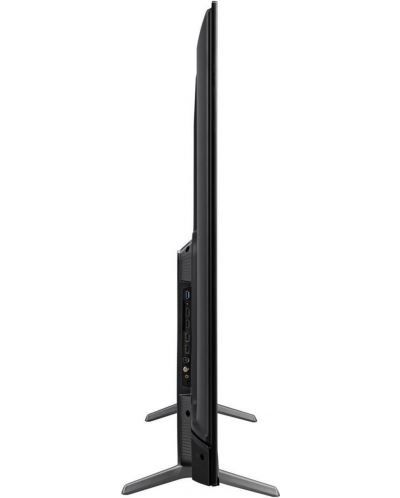 Televizor smart Hisense - 55E7KQ, 55'', QLED, 4К, negru - 5