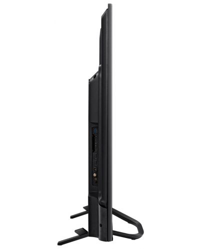 Smart TV Hisense - U7KQ, 55'', ULED, 4K, negru - 3