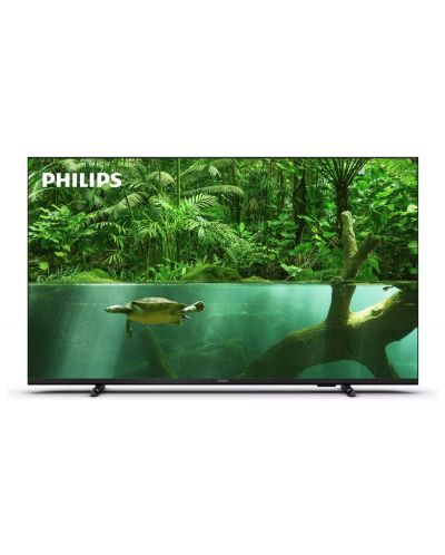 Televizor smart Philips - 55PUS7008/12, 55'', LED, 4K, negru - 2