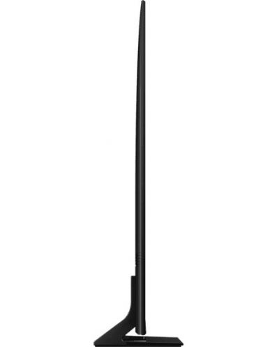 Televizor smart Samsung - UE55AU9002KXXH, 55", UHD 4K, negru - 3