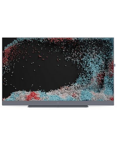 Smart TV Loewe - WE. SEE 50, 50'', LED, 4K, Storm Grey	 - 2