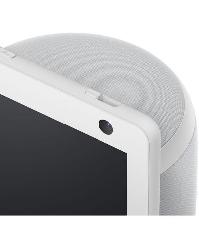 Boxă smart Amazon - Echo Show 10 Gen 3, albă - 6