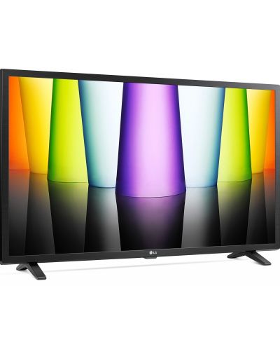 Televizor inteligent LG - 32LQ63006LA, 32", LED, FHD, negru - 2