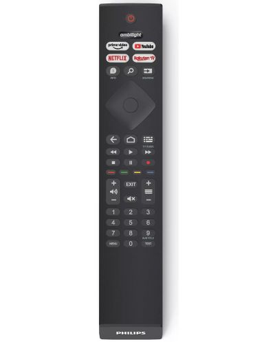 Smart televizor Philips - 70PUS7906/12, 70", LED, 4K, negru - 3