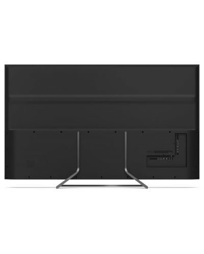 Smart TV Sharp - LC-50EQ3M2E, 50'', VA, 4K, Quantum Dot - 2