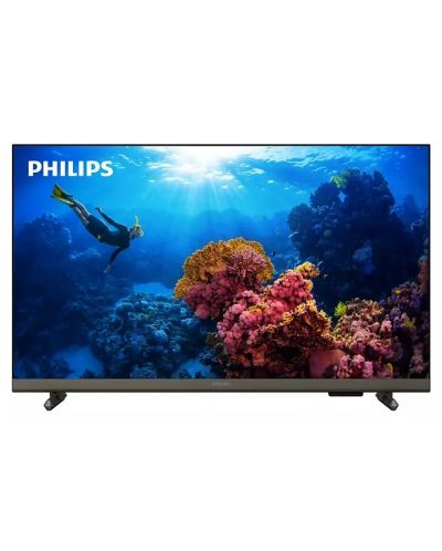 Smart TV Philips - 32PHS6808/12, 32'', LED, HD, New OS	 - 1
