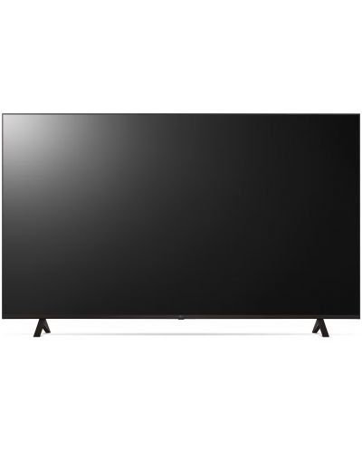 Televizor smart LG - 55UR74003LB, 55'', LED, 4K, negru - 2