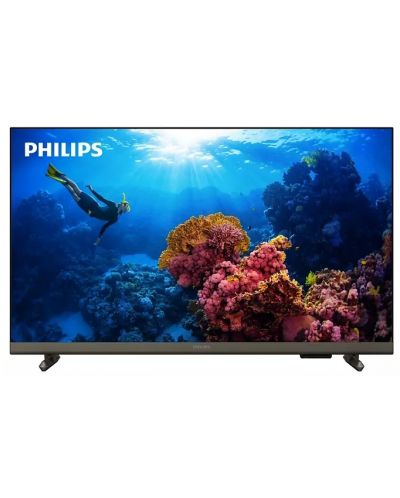 Philips Smart TV - 43PFS6808/12, 43'', LED, FHD, gri - 1