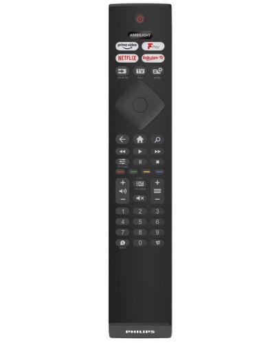 Philips Smart TV - 32PFS6908/12, 32'', FHD, LED, negru - 4