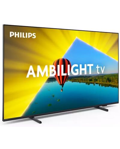 Smart TV  Philips - 65PUS8079/12, 65'', LED, 4K, negru  - 2