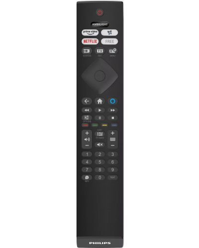 Philips Smart TV - 43PUS8118/12, 43'', LED, 4K, negru - 4