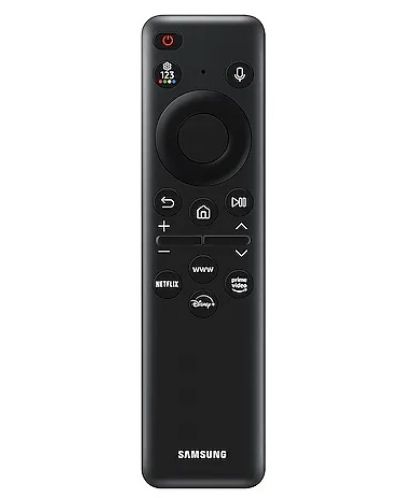Smart TV Samsung - Q70C, 55'', QLED, UHD, negru - 5