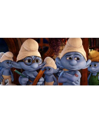 The Smurfs 2 (3D Blu-ray) - 16