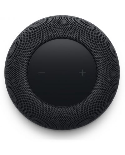 Boxă smart Apple - HomePod 2nd Gen, negru | Ozone.ro