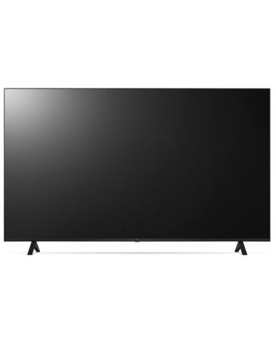 Smart TV LG - 43UR74003LB, 43'', LED, 4K, negru - 2