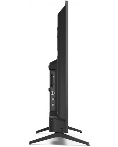 Televizor smart Sharp - 40FE2E, 40'', LED, FHD, черен - 6