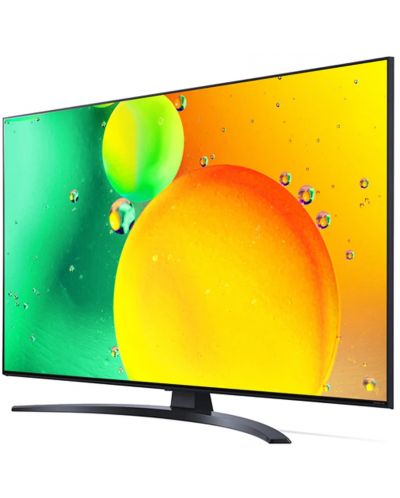 Smart televizor LG - 50NANO763QA, 50", 4K, Nano Cell, nergu - 2