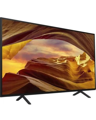 Televizor smart Sony - 43X75WL, 43'', LCD, 4K, negru - 5