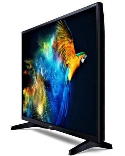 Televizor smart Sharp - LC-32HK5332E, 32", DLED, HD, negru - 4