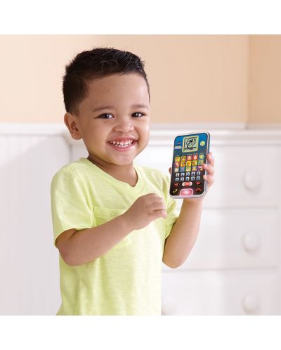 Jucarie pentru copii Vtech - Telefon Smart - 2