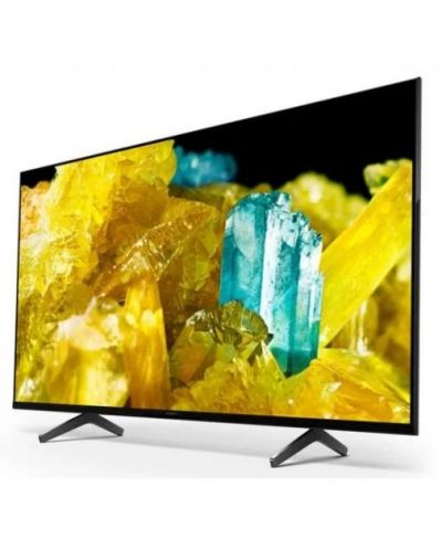 Smart TV Sony - XR50X90SAEP, 50'', DLED, 4K HDR, negru - 2