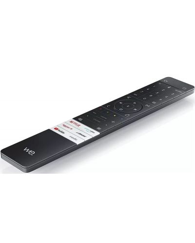 Smart TV Loewe - WE. SEE 55, 55'', LED, 4K, Storm Grey - 4