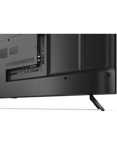 Smart TV Sharp - 50FL1EA, 50'', LED, 4K, negru - 7
