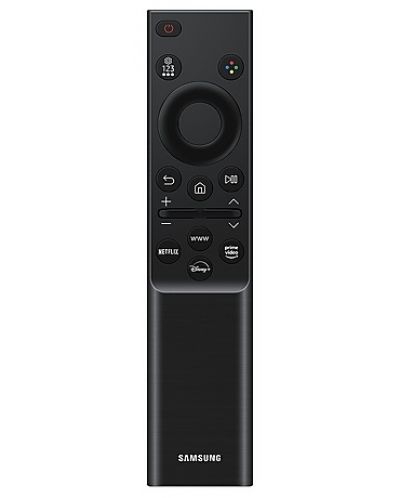 Smart TV Samsung - CU7172, 55'', LED, UHD, negru - 5