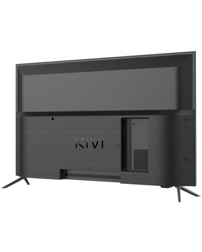 Televizor Smart KIVI - 32H740NB, 32'', DLED, HD, Black - 5