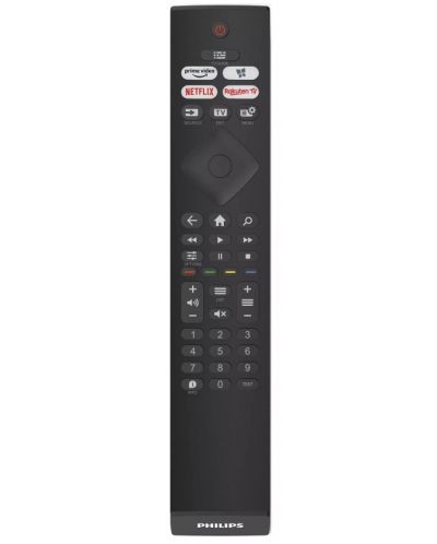 Philips Smart TV - 43PFS6808/12, 43'', LED, FHD, gri - 3