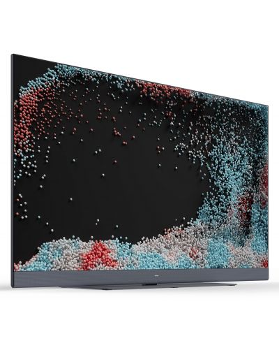 Smart TV Loewe - WE. SEE 50, 50'', LED, 4K, Storm Grey	 - 3