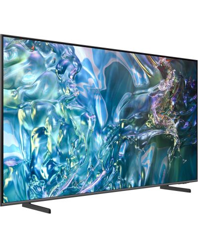 Smart TV  Samsung - 75Q60D, 75'', AI 4K QLED, Black - 2