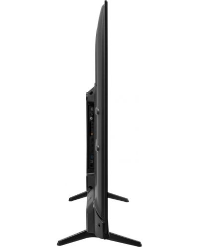 Televizor smart Hisense - 50E7KQ, 50'', QLED, 4К, negru - 5