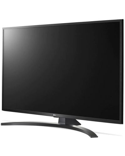 Televizor smart LG - 70UN74003LA, 70", LED, 4K, negru - 3