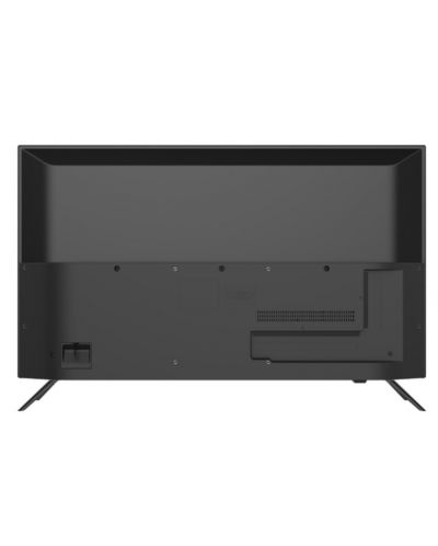 Televizor smart KIVI - 40F740NB, 40'', DLED, FHD, negru  - 4