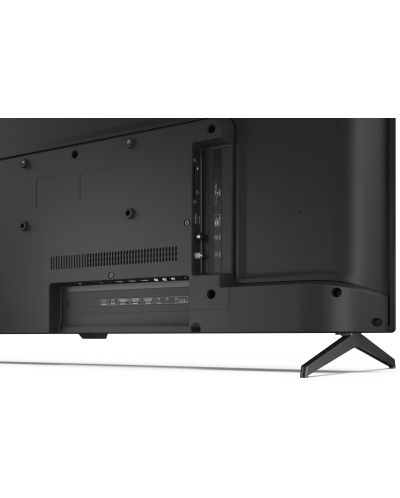Televizor smart Sharp - 40FE2E, 40'', LED, FHD, черен - 7