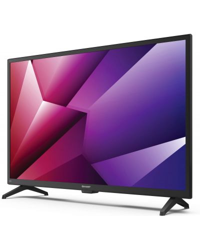 Smart TV Sharp - 32FI2EA, 32'', LED, HD, negru - 4