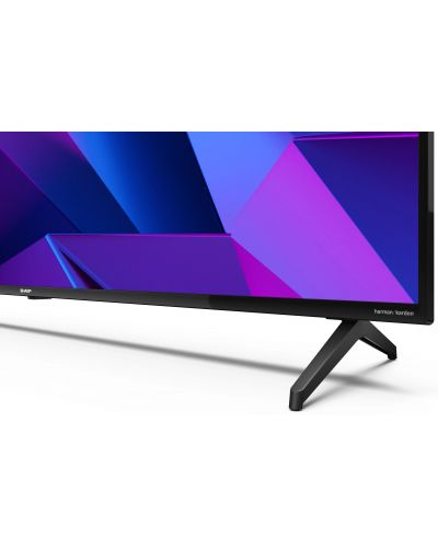 Televizor Smart Sharp - 70FN2EA, 70'', LED, 4K,negru - 4