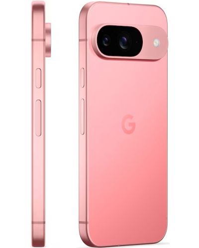 Smartphone Google - Pixel 9, 6.3'', 12GB/128GB, Peony | Ozone.ro