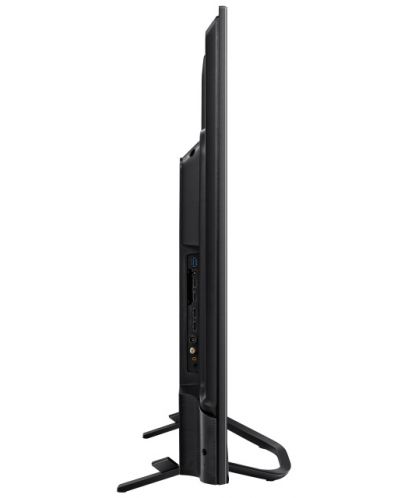 Hisense Smart TV - U7KQ, 65'', ULED, 4K, negru - 3