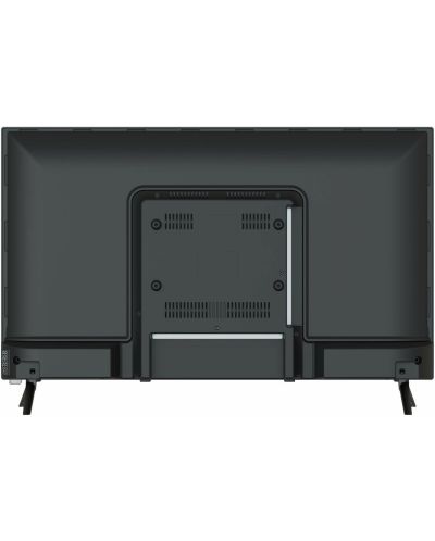 Televizor smart Blaupunkt - BLA32H4142L, 32", LED, HD, negru - 5