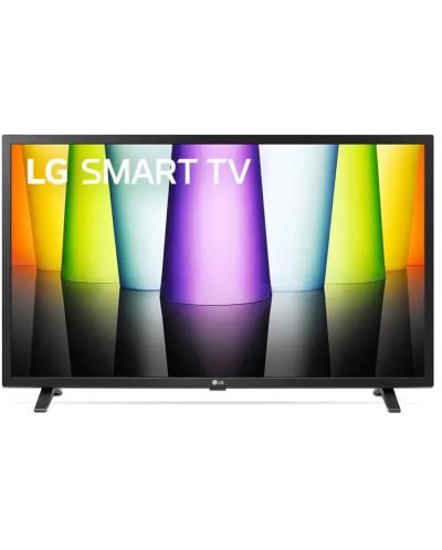 Smart TV LG - 32LQ630B6LA, 32", LED, HD, negru - 1