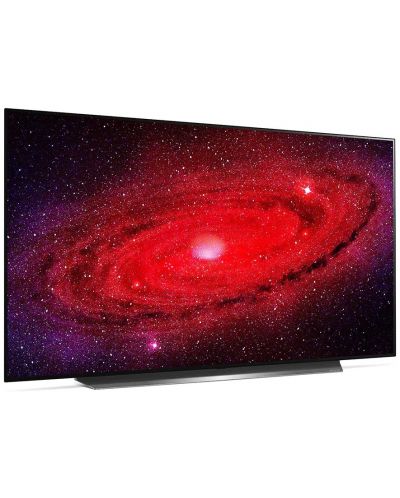 Televizor Smart LG - OLED65CX3LA, 65", OLED, 4K, negru - 2