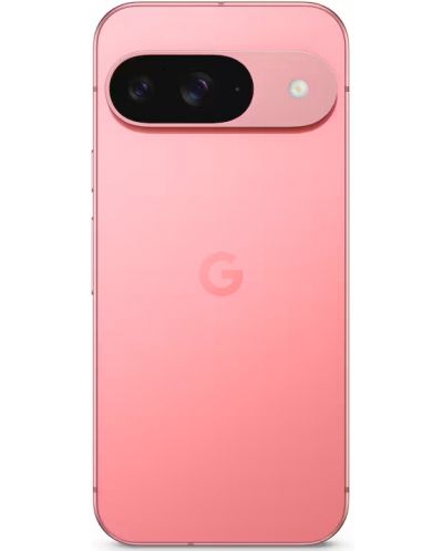 Smartphone Google - Pixel 9, 6.3'', 12GB/128GB, Peony | Ozone.ro
