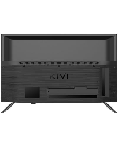 Televizor Smart KIVI - 32H740NB, 32'', DLED, HD, Black - 6