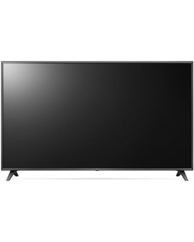 Televizor Smart  LG - 75UR781C0LK, 75'', LED, 4K, negru - 2