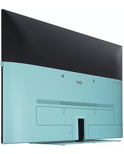 Smart TV Loewe - WE. SEE 55, 55'', LED, 4K, Aqua Blue - 7