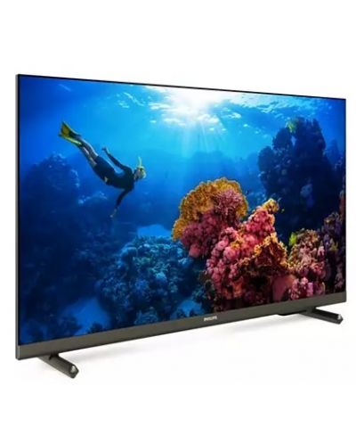 Smart TV Philips - 32PHS6808/12, 32'', LED, HD, New OS	 - 2