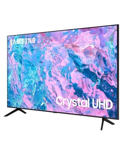 Samsung Smart TV - UE85CU7172U, 85'', LED, UHD, negru - 2